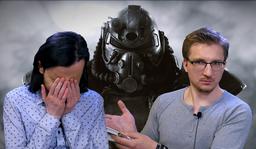Цена PS5 // Сливы PS4-эксклюзивов // Fallout 76 ожил!